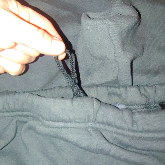 FREECITYLARGE gry w/ black FREECITY & purple dove - Picture 11 of 11